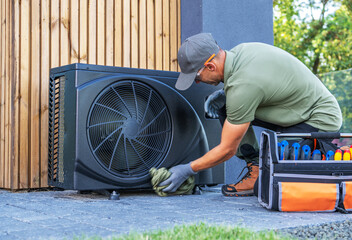 AIR CONDITIONING REPLACEMENT LOVELAND OH